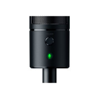 Produktbild för Razer Seirēn Emote - mikrofon