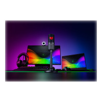 Produktbild för Razer Seirēn Emote - mikrofon