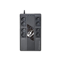 Produktbild för PowerWalker VI 1000 MS - UPS - 600 watt - 1000 VA