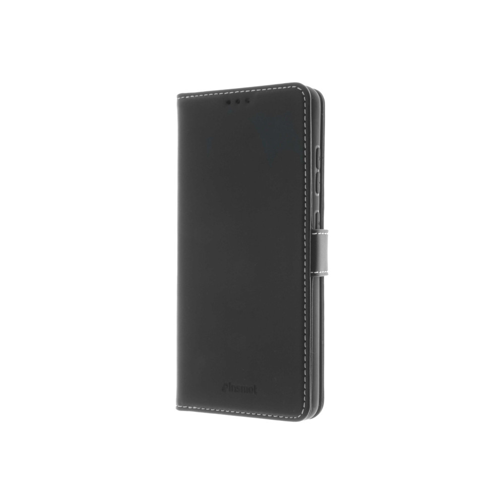 Produktbild för Insmat Exclusive - vikbart fodral för mobiltelefon