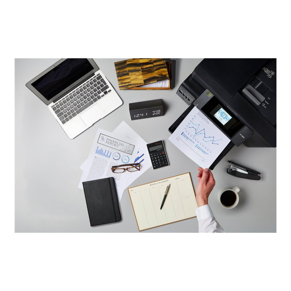 Produktbild för Epson EcoTank ET-5805 - multifunktionsskrivare - färg
