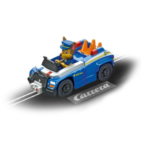 Carrera Carrera Paw Patrol