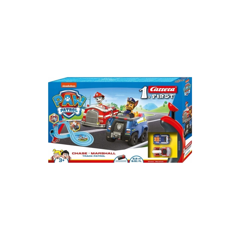 Produktbild för Carrera Paw Patrol