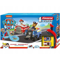 Produktbild för Carrera Paw Patrol