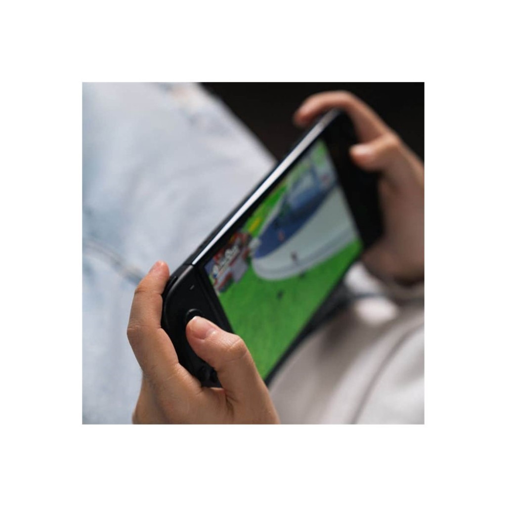 Produktbild för Lexip Twin Pads - spelkontroll - trådlös - 2.4 GHz/Bluetooth