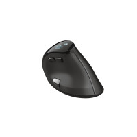 Produktbild för Trust Voxx - vertikal mus - Bluetooth, 2.4 GHz