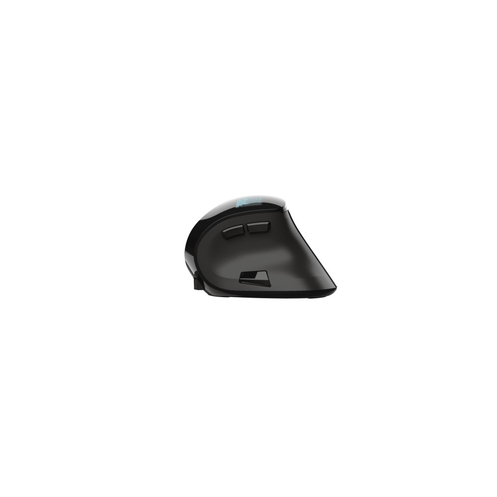 Produktbild för Trust Voxx - vertikal mus - Bluetooth, 2.4 GHz