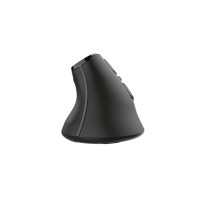 Produktbild för Trust Voxx - vertikal mus - Bluetooth, 2.4 GHz