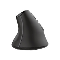 Produktbild för Trust Voxx - vertikal mus - Bluetooth, 2.4 GHz