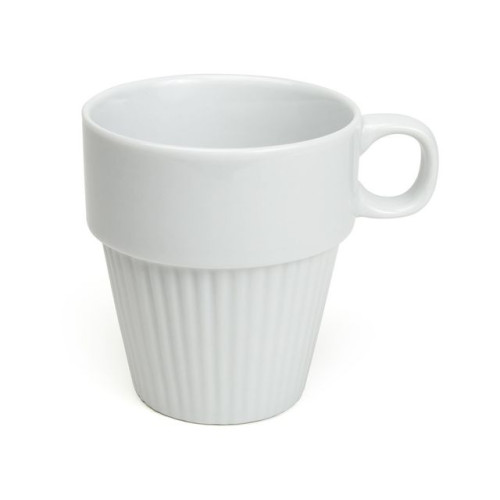 exxent Mugg VENEDIG Porslin 30cl 6/fp