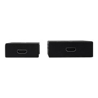 Produktbild för StarTech.com HDMI över CAT5e HDBaseT-förlängare - Power over Cable - Ultra HD 4K - förlängd räckvidd för audio/video