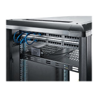 Produktbild för StarTech.com HDMI över CAT5e HDBaseT-förlängare - Power over Cable - Ultra HD 4K - förlängd räckvidd för audio/video