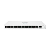 Produktbild för HPE Networking Instant On 1830 48G 4SFP Switch - switch - 48 portar - smart - rackmonterbar