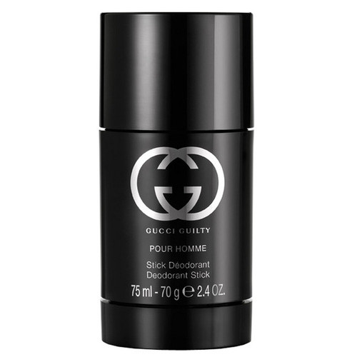 Gucci Gucci Guilty Pour Homme deostick for men 75 ml