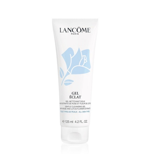 Lancome Lancome Gel Éclat gentle cleansing gel 125 ml