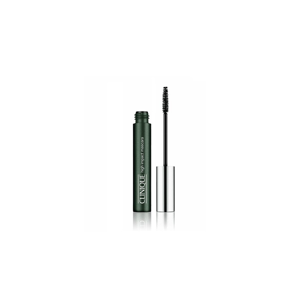 Produktbild för Clinique High Impact Mascara mascara for eyelash volume and length 7 ml 01 Black