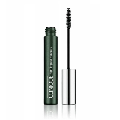 Clinique Clinique High Impact Mascara mascara for eyelash volume and length 7 ml 01 Black