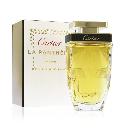 Cartier Cartier La Panthere Parfum 50 ml pro ženy