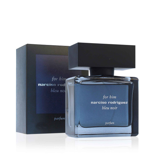 Narciso Rodriguez Narciso Rodriguez For Him Bleu Noir parfém pro muže 50 ml