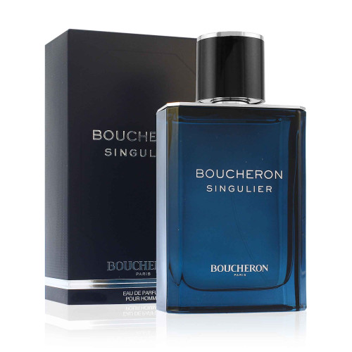 Boucheron Boucheron Singulier EDP M 100ml