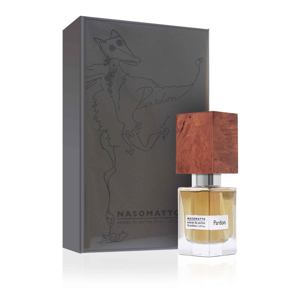 Produktbild för Nasomatto Pardon Extrait de Parfum M 30ml
