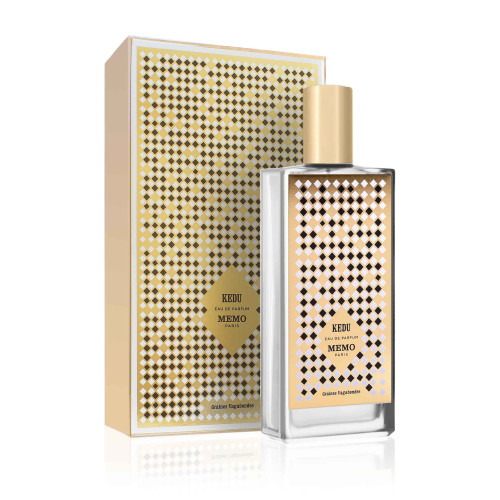 Memo Paris Memo Paris Kedu EDP U 75ml