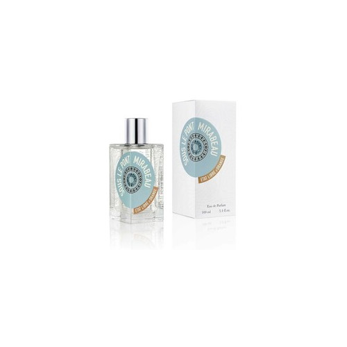 Etat Libre d’Orange Etat Libre d’Orange Sous Le Pont Mirabeau EDP U 100ml