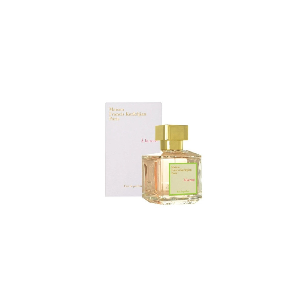 Produktbild för Maison Francis Kurkdjian À La Rose EDP W 200ml