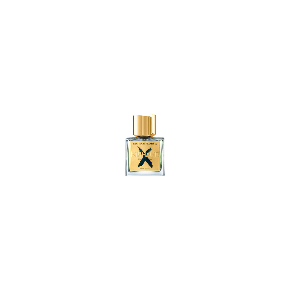 Produktbild för Nishane Fan Your Flames X Extrait de Parfum U 100ml
