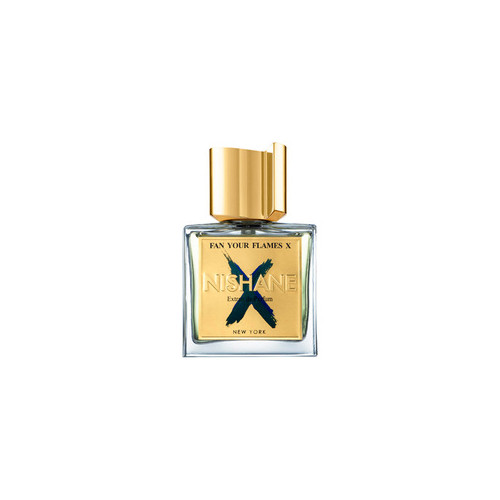 Nishane Nishane Fan Your Flames X Extrait de Parfum U 100ml