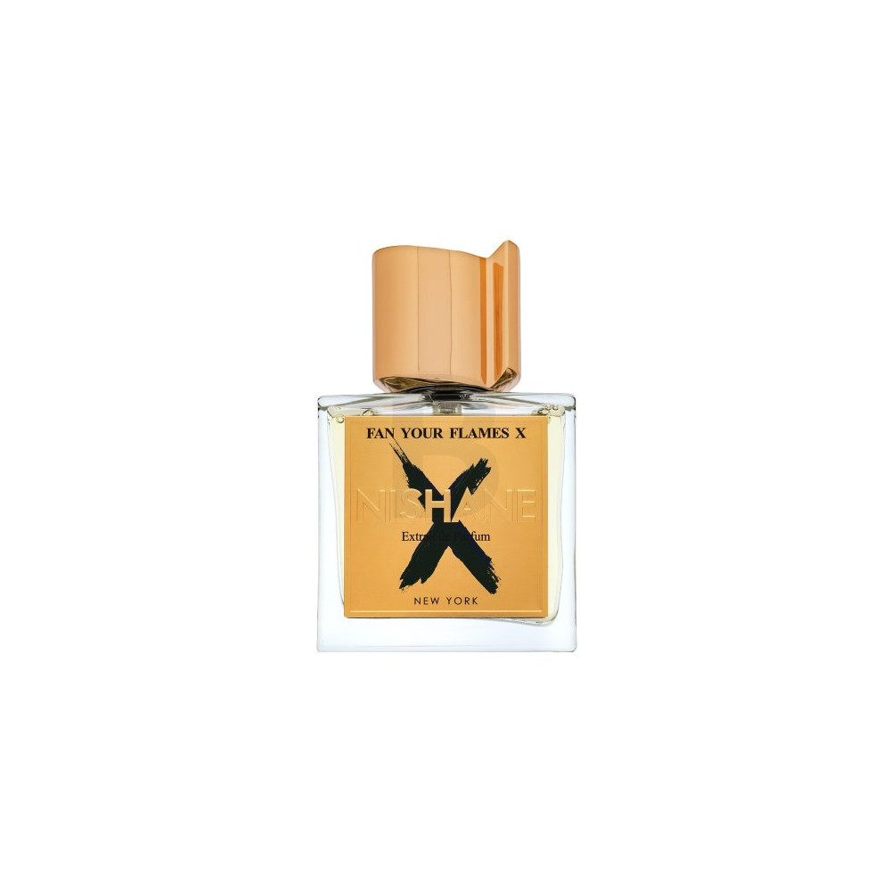 Produktbild för Nishane Fan Your Flames X Extrait de Parfum U 50ml