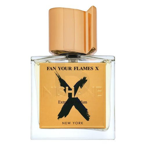 Nishane Nishane Fan Your Flames X Extrait de Parfum U 50ml