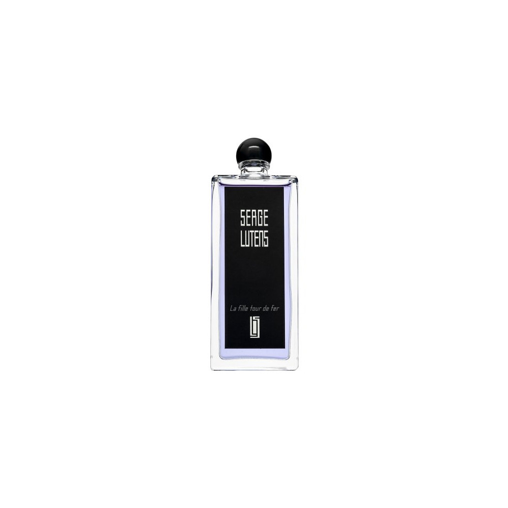 Produktbild för Serge Lutens La Fille Tour De Fer EDP U 50ml