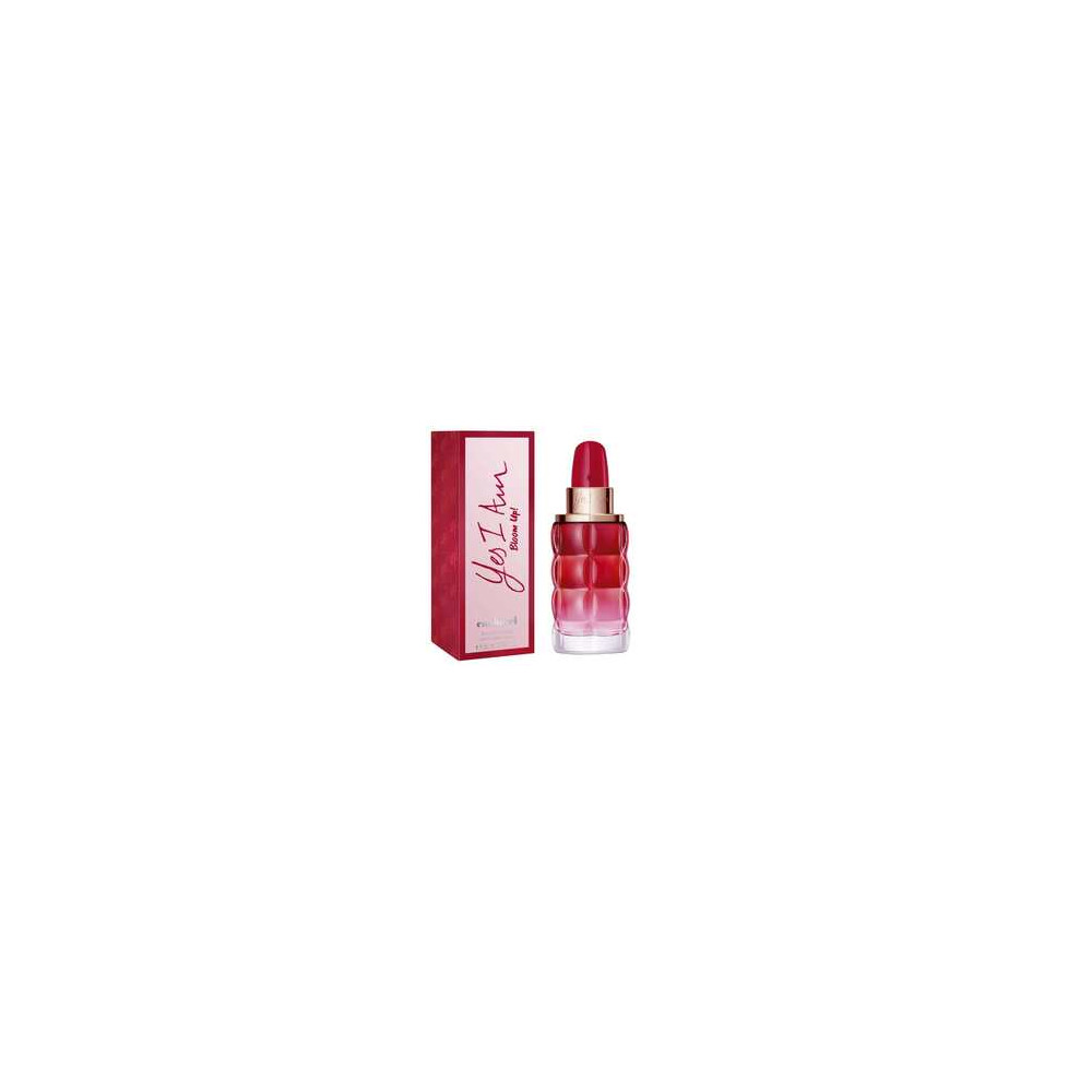 Produktbild för Cacharel Yes I Am Bloom Up! EDP W 50ml