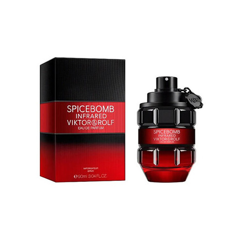 Viktor & Rolf Viktor & Rolf Spicebomb Infrared EDP M 90ml