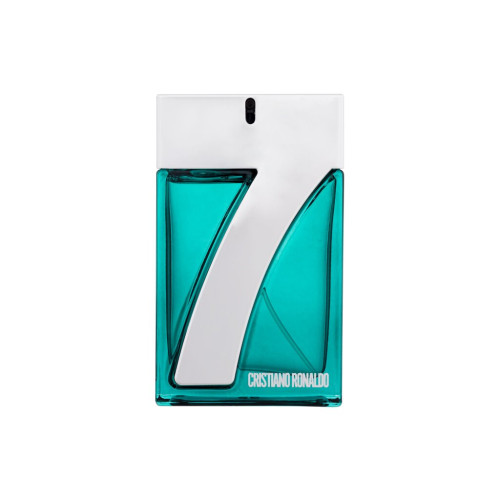 Cristiano Ronaldo Cristiano Ronaldo Origins EDT M 50ml