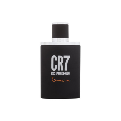 Cristiano Ronaldo Cristiano Ronaldo CR7 Game On EDT M 30ml