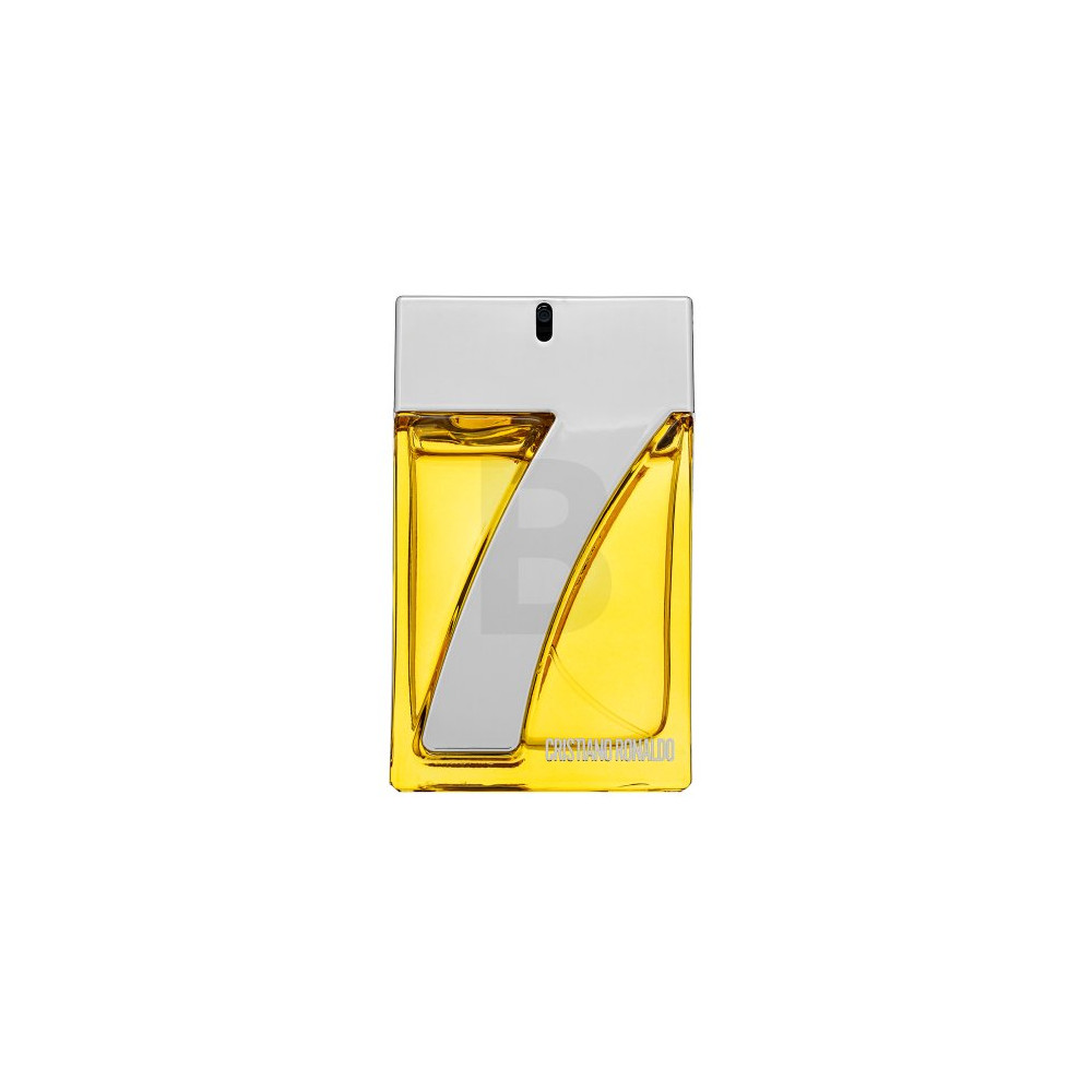 Produktbild för Cristiano Ronaldo Discover EDT M 50ml