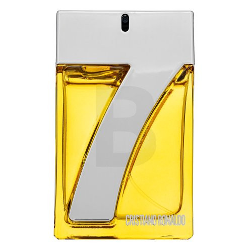 Cristiano Ronaldo Cristiano Ronaldo Discover EDT M 50ml