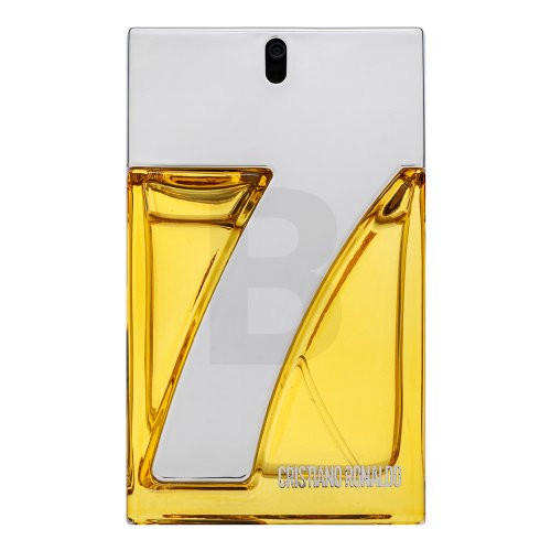 Cristiano Ronaldo Cristiano Ronaldo Discover EDT M 30ml