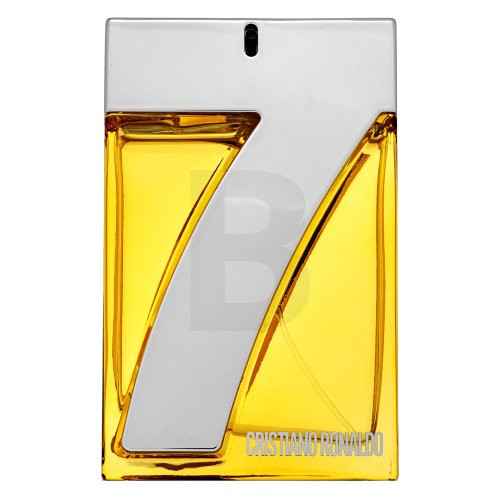 Cristiano Ronaldo Cristiano Ronaldo Discover EDT M 100ml