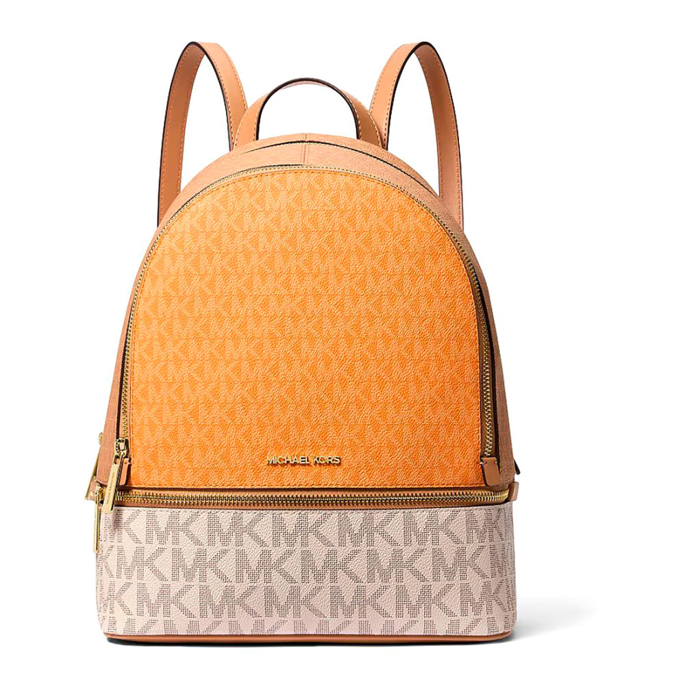 Produktbild för MICHAEL KORS 35S5GRAB6VORA - Ryggsäck Dam (32,4X28,7X12,7CM)