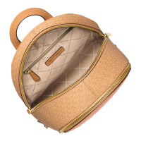 Produktbild för MICHAEL KORS 35S5GRAB6VORA - Ryggsäck Dam (32,4X28,7X12,7CM)