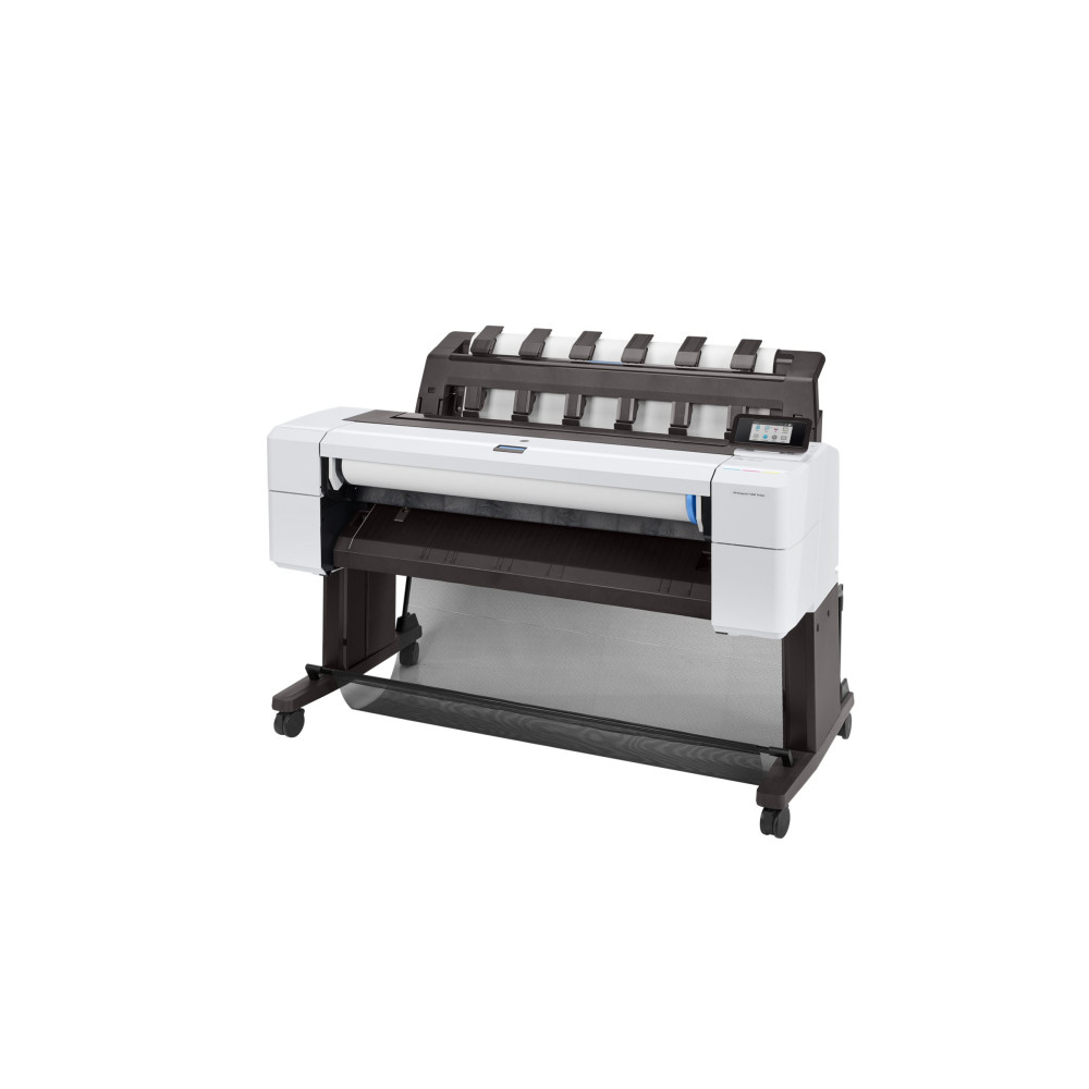 Produktbild för HP DesignJet T1600 - storformatsskrivare - färg - bläckstråle
