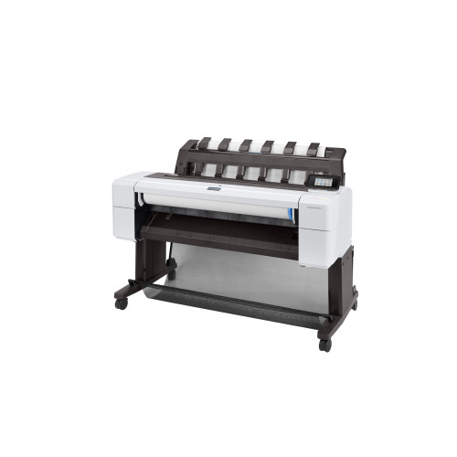 Hewlett-Packard HP DesignJet T1600 - storformatsskrivare - färg - bläckstråle