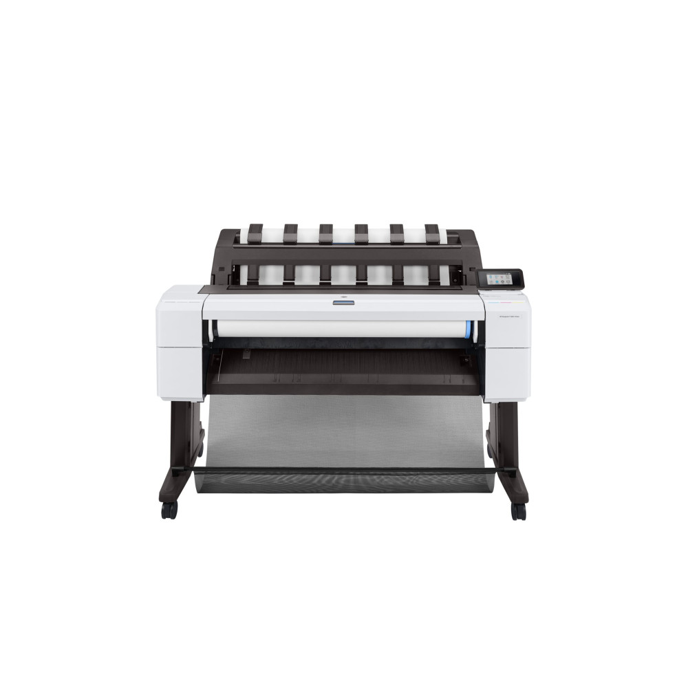 Produktbild för HP DesignJet T1600 - storformatsskrivare - färg - bläckstråle
