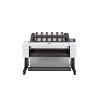 Produktbild för HP DesignJet T1600 - storformatsskrivare - färg - bläckstråle