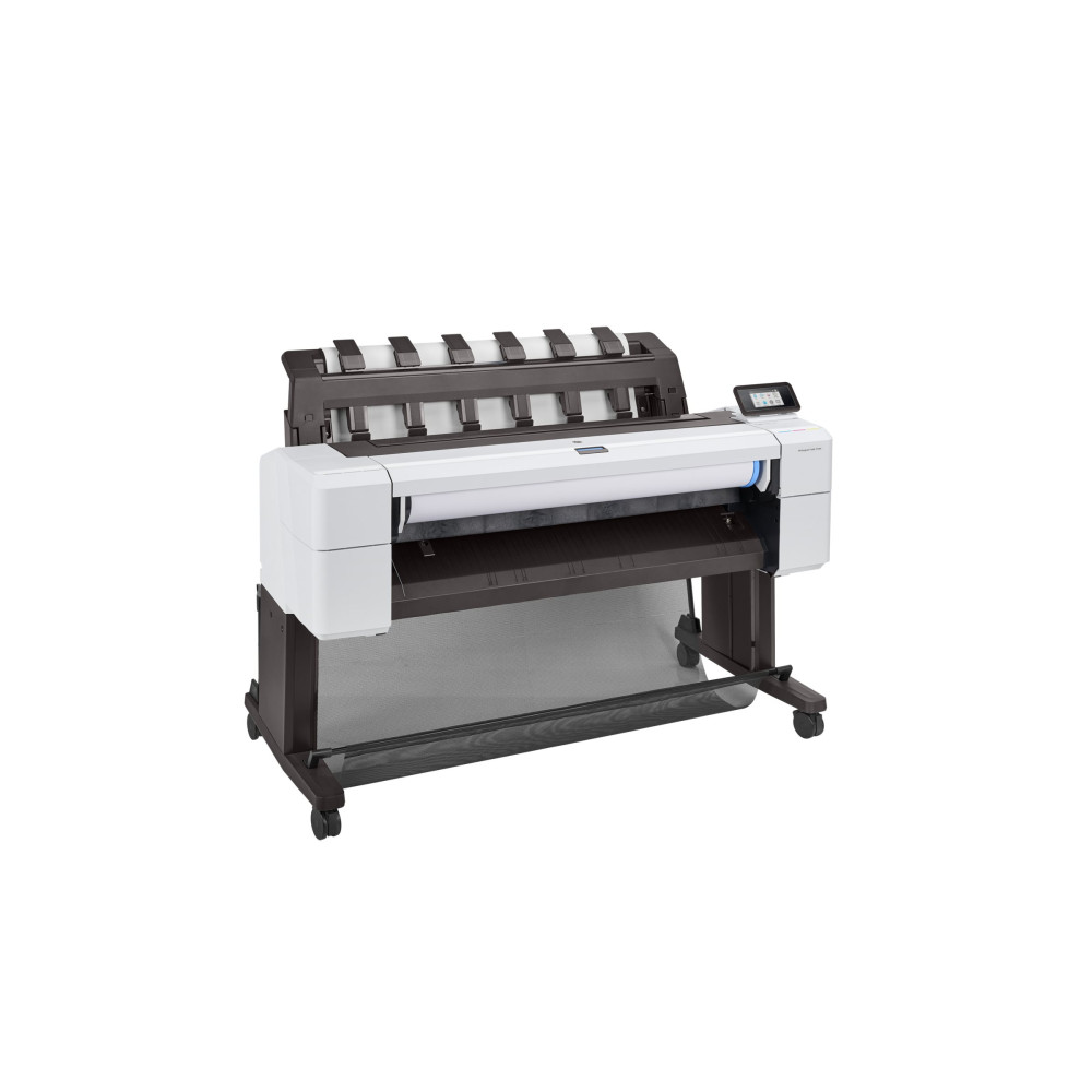 Produktbild för HP DesignJet T1600 - storformatsskrivare - färg - bläckstråle