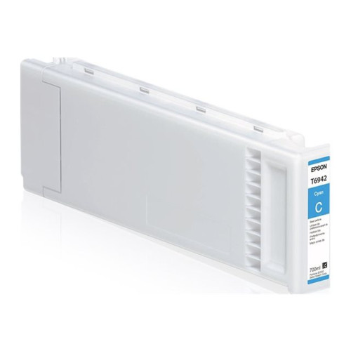 EPSON Epson T6942 - cyan - original - bläckpatron