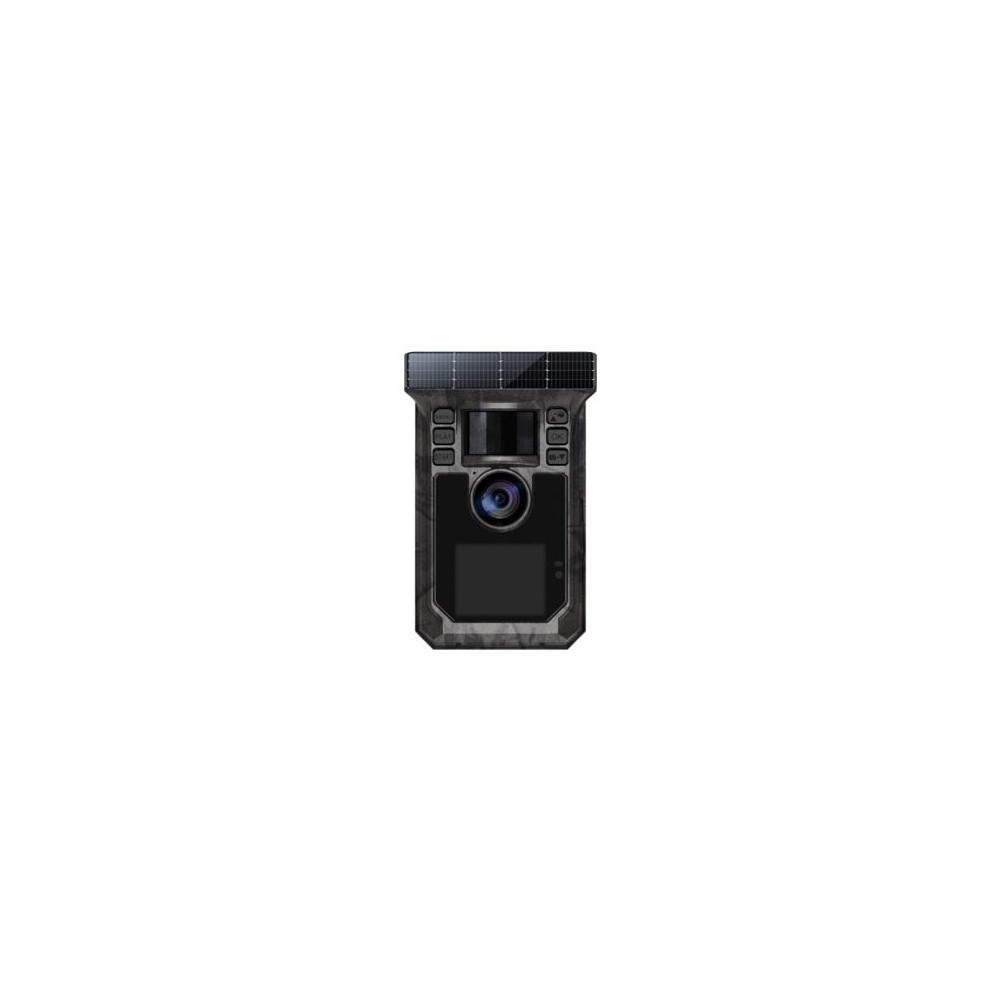 Produktbild för Technaxx TX-326, IP-säkerhetskamera, Inomhus & utomhus, Kabe...